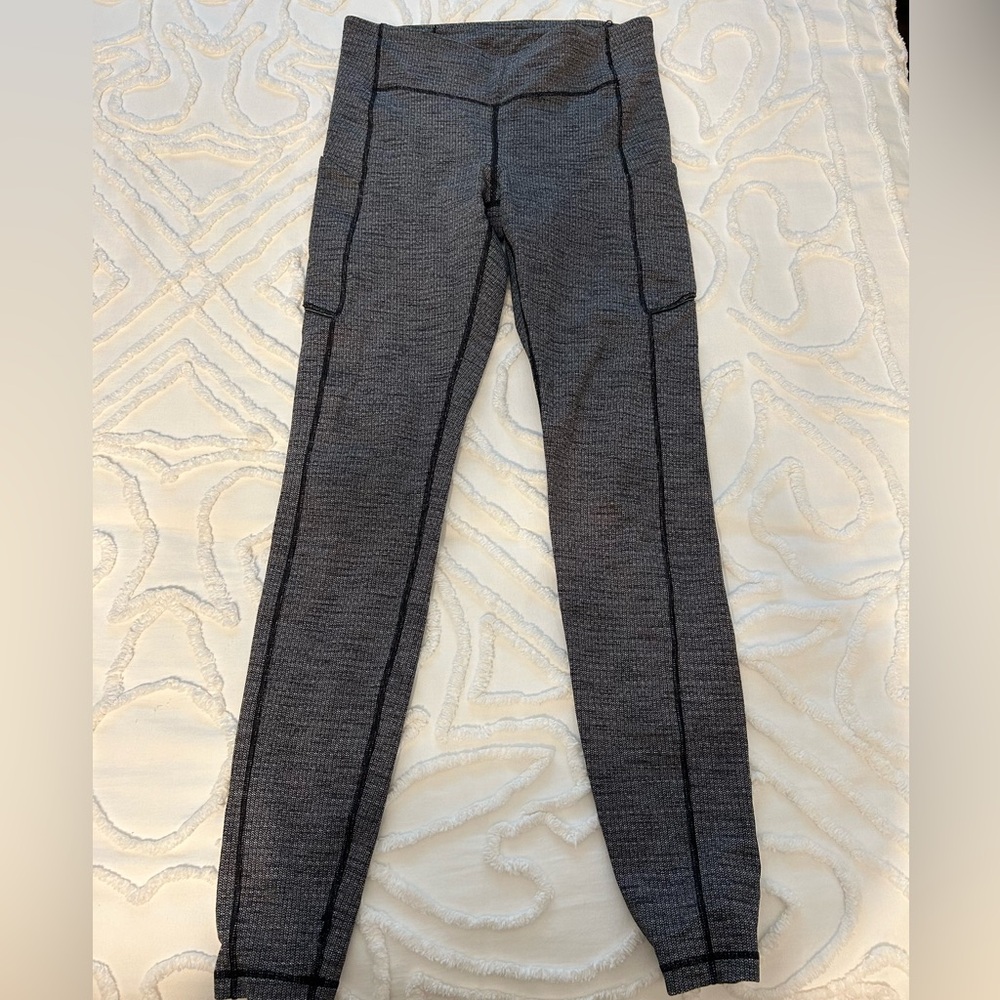 Lululemon 7/8 leggings